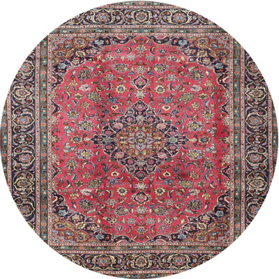 Oriental Indoor Rug