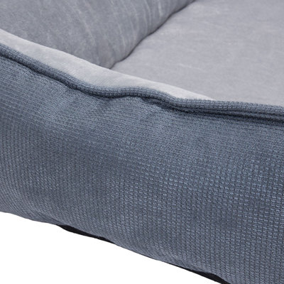 Polyester Pet Bed