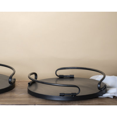Lola Farmhouse Serving Tray