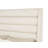 Upholstered Chanel Tufted High Platform Bed-665623184