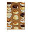  Tapis lavable puddings and custards dessert-976846150