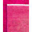 Overdyed One-of-a-Kind 8' 1" X 10' 3" Hand Knotted Area Rug