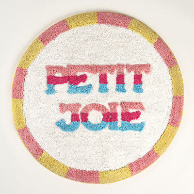 Tapis de bain