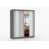 Grey front/kathult doors is out of stock