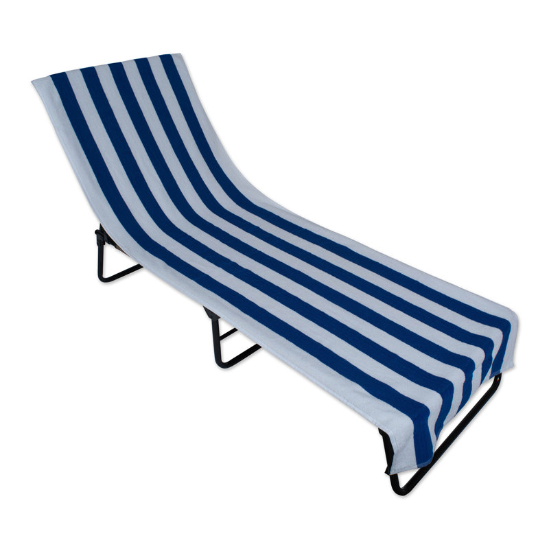 Moldenhauer Beach Towel, Blue
