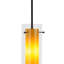 Metro Fusion 1 - Light Pendant