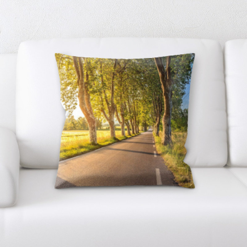 Coussin Magar