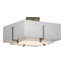 Exos 2 - Light Semi Flush Mount-71636531-13926861