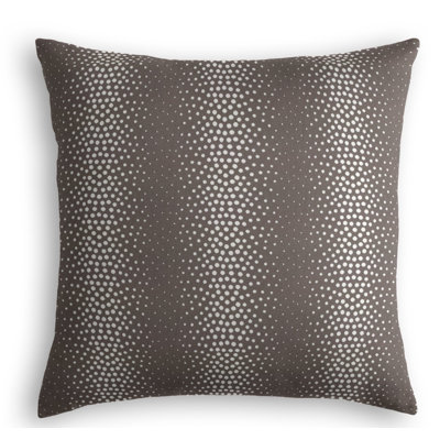 Tobi Fairley Pearl Square Pillow Cover & Insert