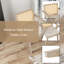 Fauteuil large 17,3 po Avihay-727039884-727039883