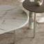 Ensemble de tables basses 2 pièces Marble