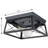 Oisin Flush Mount-1151556646