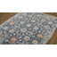 Rosemont Wool Oriental Area Rug in Blue-533623217