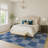 Machine Washable Indoor/Outdoor Buster ACN2345 Geometric Rug-1215932090