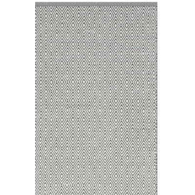 Tapis ivoire / gris Dryden