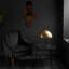 Randi Metal Table Lamp