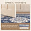 Tapis décoratif lavable Haven2-2139214445