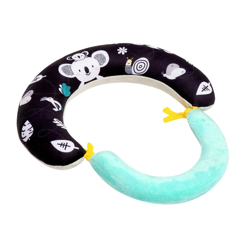Tummy Time Pillow