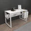 Lona 120Cm W Rectangular Computer Desk-635734748-635734749