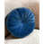Bleu acier sélectionné
