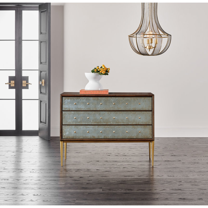 Melange Storage Cabinet