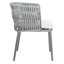 Kiyan Rope Chair