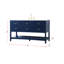 Ensemble de meuble-lavabo simple 60 po Sinclaire-493707861