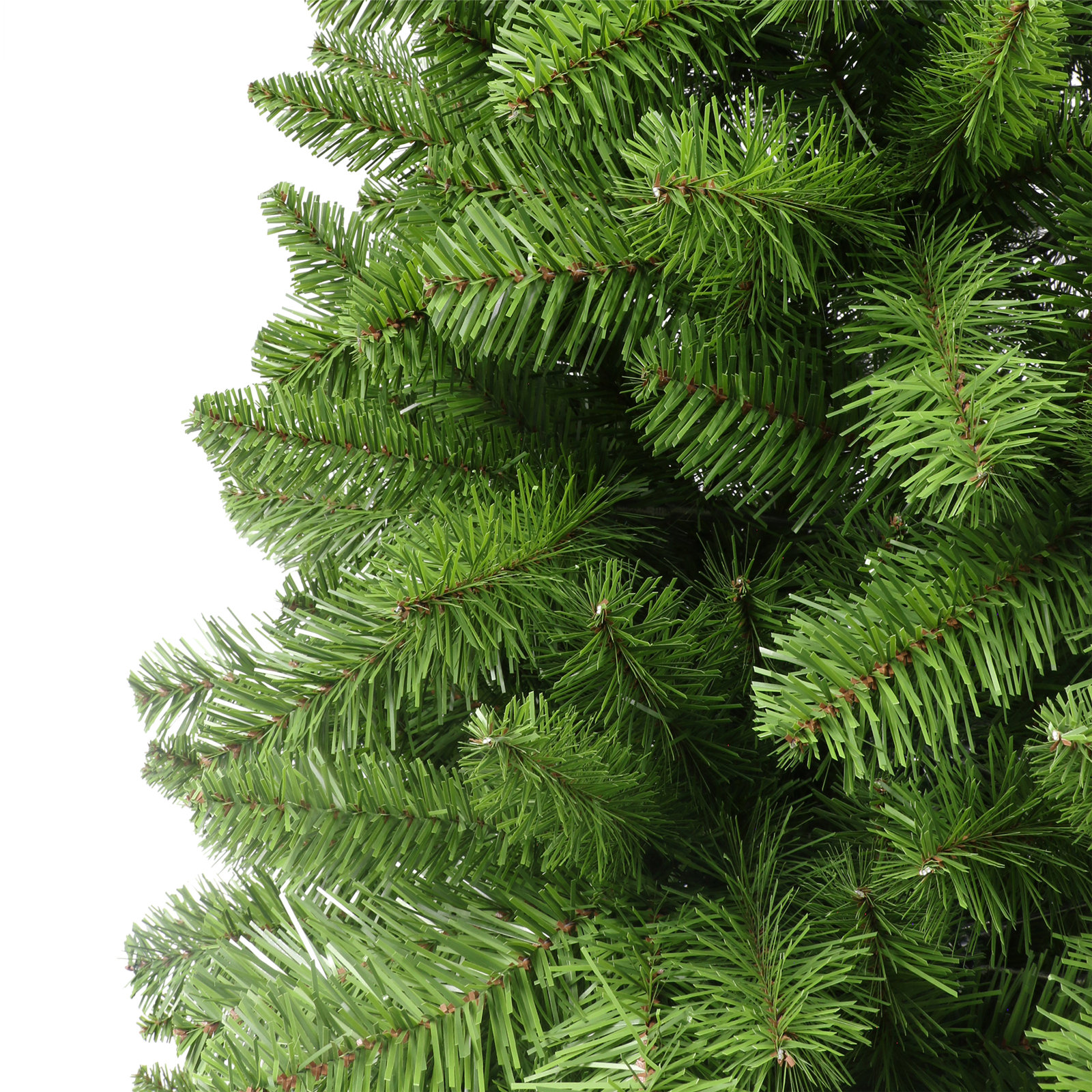 72' Artificial Pine Christmas Tree