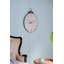 Horloge murale Trappe