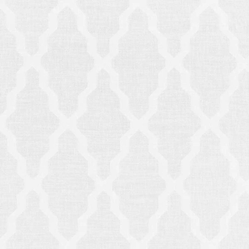 Puccini Geometric Fabric