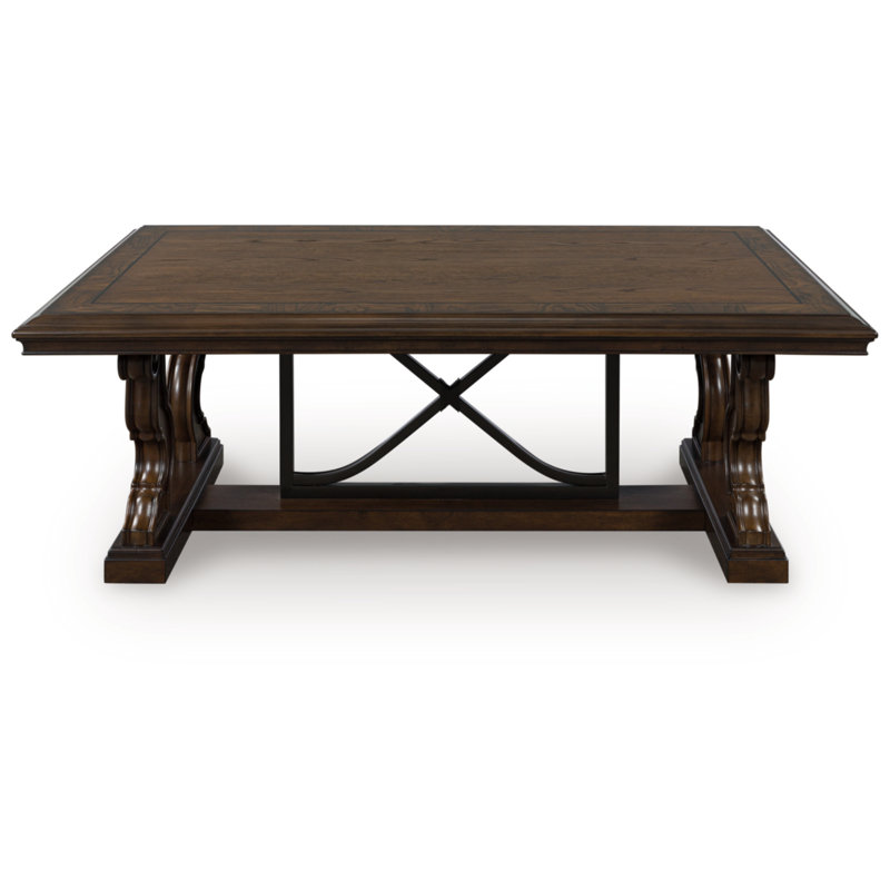 Jahed Coffee Table