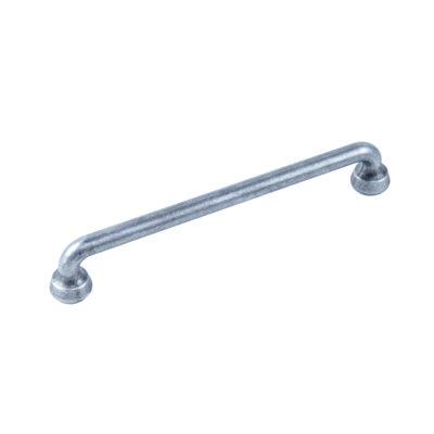 Raw Authentic 6.29" Centre Appliance Pull