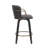 Benedic Swivel Upholstered Counter Stool-776520397