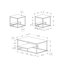 Ensemble de table-8617516