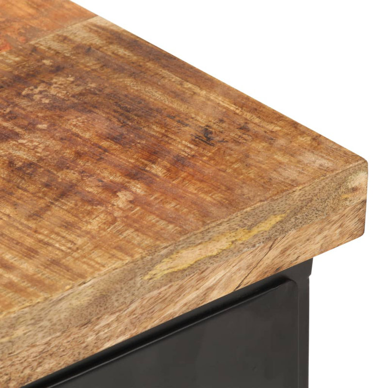 Shannon 40cm W Bedside Table