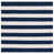 Ivoire/Bleu marine