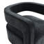 Bilyou Upholstered Swivel Barrel Chair-2013743466