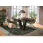 Extendable Dining Table Motion-102716571