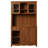 Dowdle 41.7 " W Dining Hutch-49980997