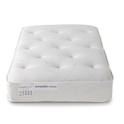 Pocket Sprung 800 Mattress