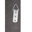 Drane Flat Wall Mirror-34349878