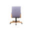 Montauk Executive Swivel Chair in Ashland Pearl-1831008225