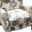 Fauteuil inclinable Charetta