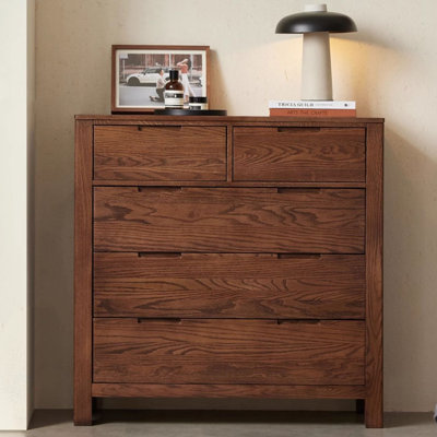 Armoire de rangement Nordic Retro