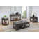 Moro 4 - Piece Living Room Table Set