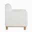 Fauteuil Mason