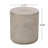 Outdoor Concrete Side Table