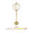 Saltram Abstract Figurines & Sculptures-1304446340-1304446343