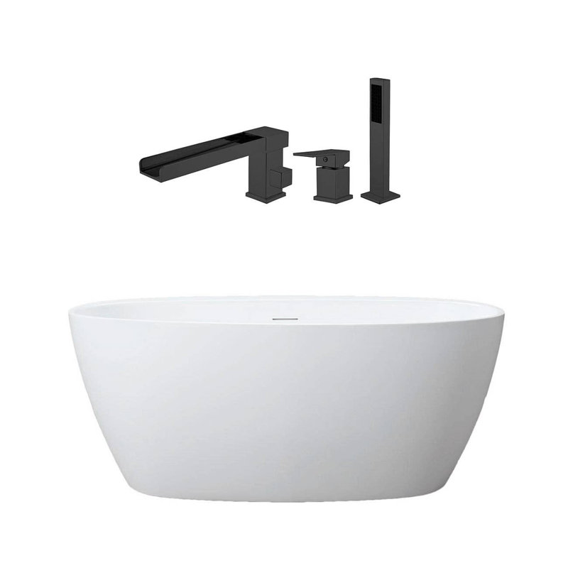 x Bathtub