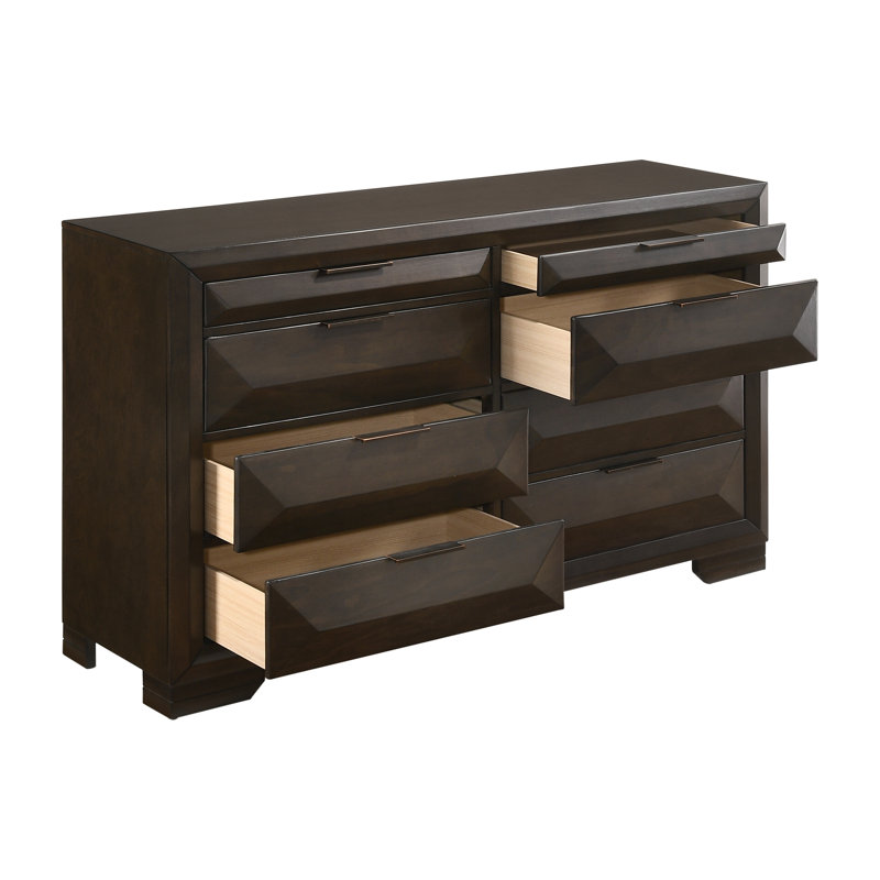 Commode, espresso